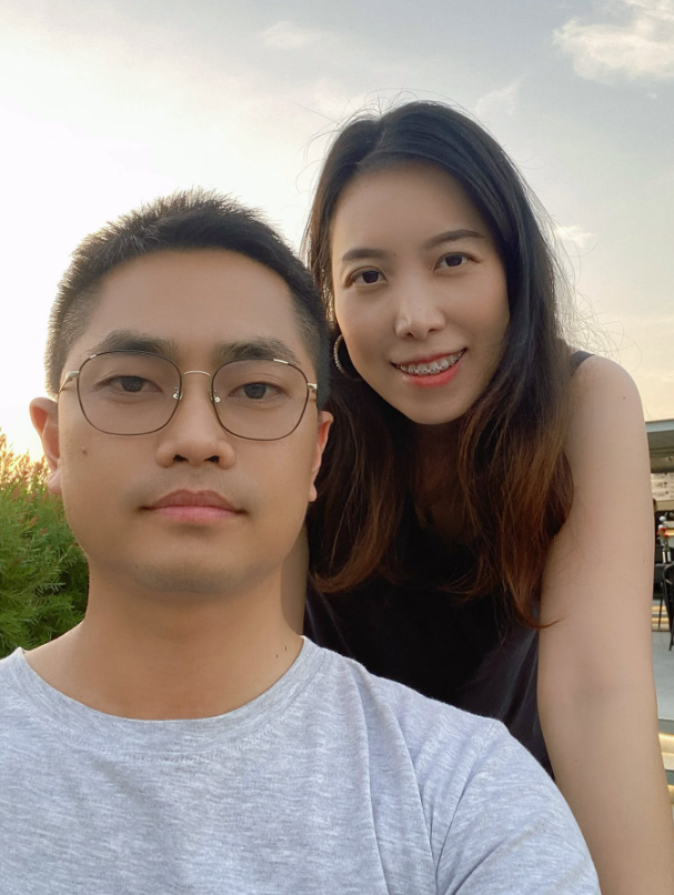 คู่ชีวิต